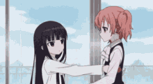 Anime Hug GIF - Anime Hug Love GIFs
