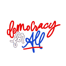democracy all