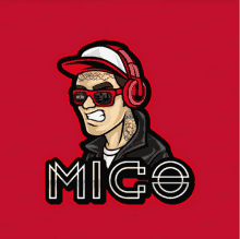 Mico GIF - Mico GIFs