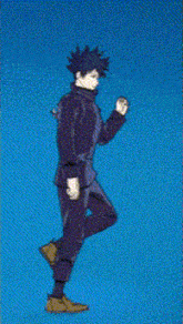 Megumi Fortnite Dance GIF - Megumi Fortnite Dance Meme GIFs