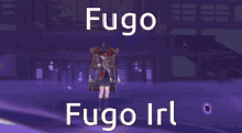 Fugo GIF - Fugo GIFs