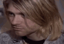 Kurt Cobain Nirvana GIF - Kurt Cobain Nirvana Whatever GIFs