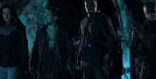 Thedefenders GIF