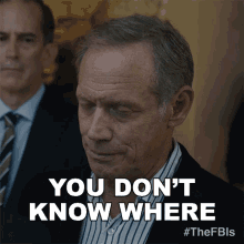 You Dont Know Where Steve Webb GIF - You Dont Know Where Steve Webb Fbi International GIFs