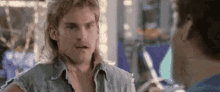 Yes, That Is Awesome GIF - Sean William Scott Yes Old School GIFs