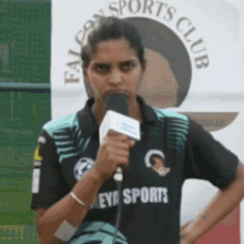 veda veda krishnamurthy india womens cricket womens cricket no idea