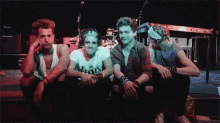 The Vamps Hype GIF - The Vamps Hype Dance GIFs