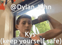 Dylan John GIF - Dylan John GIFs