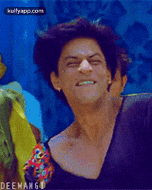 Deenangi.Gif GIF - Deenangi Shah Rukh Khan Face GIFs