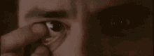 Ace Ventura Eye Trick GIF - Ace Ventura Eye Trick Interrogation GIFs