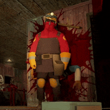 Team Fortress 2 Engineer GIF - Team Fortress 2 Engineer Tf2 GIFs