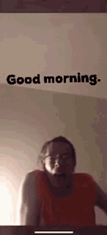 Morning Crazy GIF - Morning Crazy Crazy Morning GIFs
