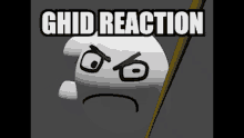 Ghid Reaction GIF - Ghid Reaction Ghidreaction GIFs