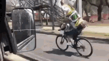 Bicycle Bycicle Fall GIF - Bicycle Bycicle Fall Falling GIFs