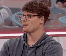 Bb24 Big Brother GIF - Bb24 Big Brother Kyle Capener GIFs