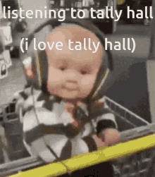 Tally Hall Listening To Tally Hall GIF - Tally Hall Listening To Tally Hall GIFs