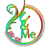 Unme U&Me Sticker - Unme U&Me Unme1 Stickers