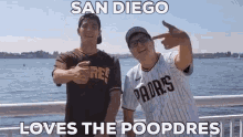 San Diego Loves The Padres GIF - San Diego Loves The Padres Loves The Poopdres GIFs