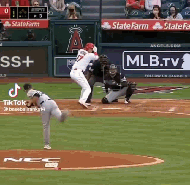 home run baseball GIF by North Coast Authentic - Find & Share on