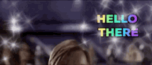 Hello There GIF - Hello There Obiwan GIFs