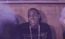 Jay Z Laughing GIF - Jay Z Laughing Laugh GIFs