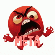 Meta Metabro GIF - Meta Metabro Metabroski GIFs