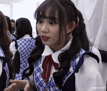 Mnl48 Noble Puppy GIF - Mnl48 Noble Puppy Mnl48faith GIFs