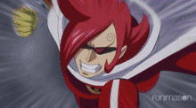 Germa66 Onepiece GIF