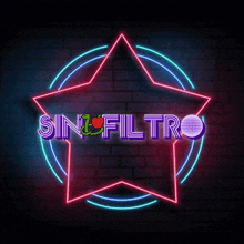 Sinfiltro GIF - Sinfiltro GIFs