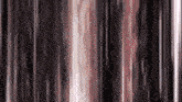 a purple and white striped background with a few lines of light