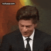 Cutest Dimpled Smile.Gif GIF - Cutest Dimpled Smile Shahrukhkhan Srk GIFs