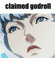 Claimed Godroll GIF