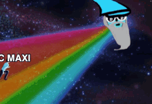 Btc Maxi Taproot Wizard GIF - Btc Maxi Taproot Wizard Taproot Wizards GIFs