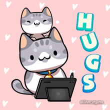 Hug Day National Hug Day GIF - Hug Day National Hug Day National Hugging Day GIFs
