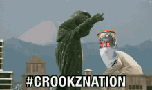 Crookz Crookznation GIF - Crookz Crookznation GIFs