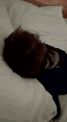 What Baby GIF - What Baby Just Woke Up GIFs