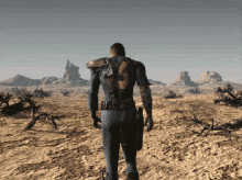 Fallout1 Fallout GIF - Fallout1 Fallout Vault13 GIFs