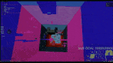 a computer screen with a sub goal of 19999