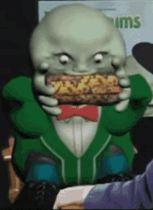 Grum Crackers And Snacks GIF - Grum Crackers And Snacks Tim And Eric GIFs