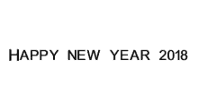 Happy New Year2018 GIF - Happy New Year2018 GIFs