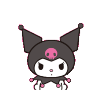 a picture of a cartoon character with a skull and the words great