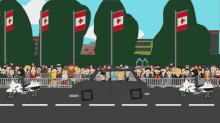 South Park GIF - South Park Canada GIFs