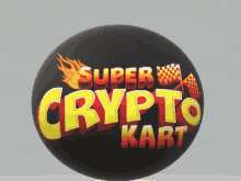 Super Crypto Kart GIF - Super Crypto Kart GIFs