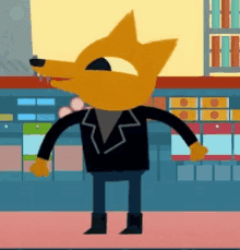 Gregg Night In The Woods GIF - Gregg Night In The Woods Excited GIFs