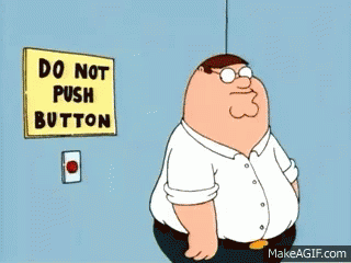 Funny Buttons To Push GIFs | Tenor