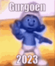 Gurgoen 2023 GIF - Gurgoen 2023 Year Of Gurgoen GIFs