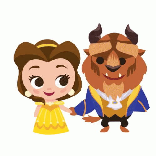 beauty-and-the-beast-couple.gif