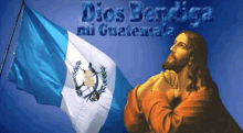 Pray For Guatemala Dios Bendiga Mi Guatemala GIF