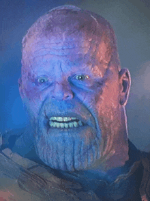 Thanos Huh GIF - Thanos Huh GIFs