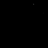 a logo for rit 01 shows a star in the middle